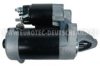 EUROTEC 11090103 Starter